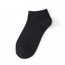 Load image into Gallery viewer, Striped Breathable Ankle Socks for Men (2 Pairs)
