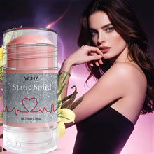 Load image into Gallery viewer, Love the Solid Perfume Stick, Suitable for Women and Men, Refreshing Solid Perfume, Perfect for Dates and Everyday Use, Ideal Gift, Exudes a Charming and Mysterious Scent, Long-Lasting Fragrance.
