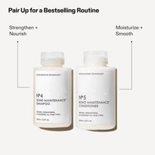 Load image into Gallery viewer, Hair Care Series No.3,4, 5, 6 Hair Mask,Shampoo,Bond Smoother,Conditioner To Clean,Hydrate &amp; Control Frizz Repair Split Ends

