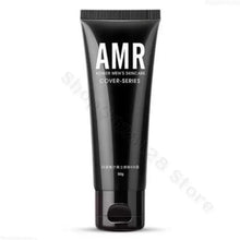 Load image into Gallery viewer, AMR Men's No-Makeup Cream Refreshing Cream Concealer Modify Skin Isolate Acne Marks Brightening No-Makeup Cream 50g
