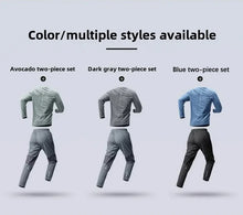 Load image into Gallery viewer, Quick Dry Athletic Training Set
