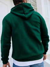 Load image into Gallery viewer, NASA Text Loose Casual Hoodie
