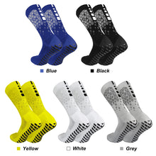Load image into Gallery viewer, Grip Sport Training Socks
