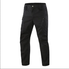 Load image into Gallery viewer, Waterproof Multi Pocket Cargo Pants
