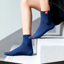 Load image into Gallery viewer, Warm Mid Calf Sport Socks

