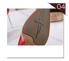 Load image into Gallery viewer, Super High Pointed Party Heels
