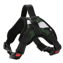 Load image into Gallery viewer, Quick Release Breathable Puppy Harness
