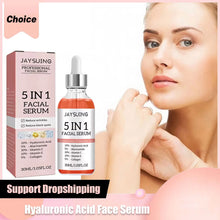 Load image into Gallery viewer, Hyaluronic Vitamin C Face Serum
