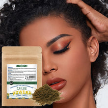 Load image into Gallery viewer, Hair Care 5pcs Rosemary &amp; Chebe Oil Men and Women Dry Frizzy Hair Moisturize Nourish Products Chebe Butter &amp; Powder with Serum
