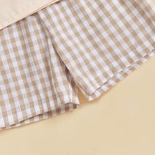 Load image into Gallery viewer, Dino Summer Baby Set
