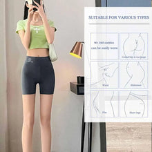 Load image into Gallery viewer, Women Shorts Sports Shorts For Women New Cycling Jogging Fitness High Waist Push Up Gym shorts Leggings Yoga Clothing ﻿
