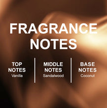 Load image into Gallery viewer, Set of 2 Coconut Perfume Sprays – Dual-Use Hair &amp; Body Freshener with Long-Lasting Aroma, Compact &amp; Travel-Ready Fragrance Spray
