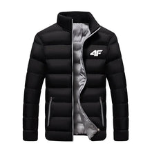 Load image into Gallery viewer, Waterproof Casual Zip Jacket
