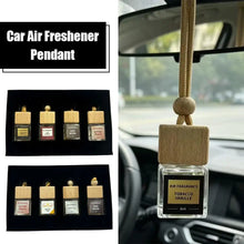Load image into Gallery viewer, Perfume Car Perfume Essential Oil Diffuser Bottle Car Air Purifier Long-Term  Car Fragrance Used For Car Interior Accessories
