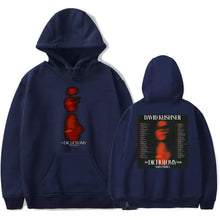 Load image into Gallery viewer, Tour Print Street Pullover Hoodie

