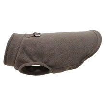 Load image into Gallery viewer, Warm Fleece Dogs Clothes Pet Dog Jacket Vest With D-Ring For Small Dog Cats Clothing French Bulldog Costumes Chihuahua Coat
