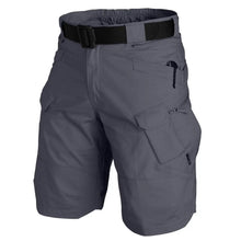 Load image into Gallery viewer, Urban Tactical Summer Cargo Shorts
