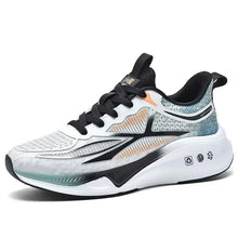 Load image into Gallery viewer, Lightweight Breathable Running Sneakers Men
