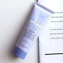 Load image into Gallery viewer, Hair Conditioner Series 75ml Nourishing Protein Hair Conditioner Repair Rough Hair Dyed Hair Moisturizing Smooth Hair Care
