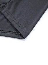 Load image into Gallery viewer, Classic Solid Long Sleeve Tee
