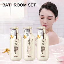 Load image into Gallery viewer, Amino Acid Evening Hair Shampoo
