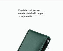 Load image into Gallery viewer, Nail Scissors Set Household High End Mens And Womens Special Nail Clippers Manicure Beauty Tools 6 Piece Portable Household
