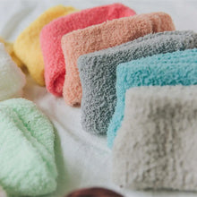 Load image into Gallery viewer, Plush Cozy Winter Cotton Socks
