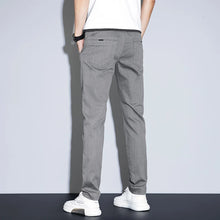Load image into Gallery viewer, Slim Stretch Summer Business Pants
