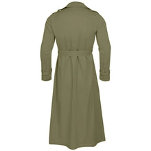 Load image into Gallery viewer, Full Length Single Breasted Trench
