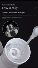 Load image into Gallery viewer, 1Pc 200/300/500 ML Oil Spray Pot Kitchen Household Edible Olive Oil Spray Bottle Atomized Misty Oil Tank Air Fryer Spray Bottle
