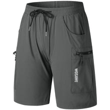Load image into Gallery viewer, WOSAWE Shorts Motocross Racing Moto MTB Downhill Bicycle Mountain Bike Summer Short Pants
