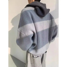 Load image into Gallery viewer, Hoodie 2026 Spring New High end Retro Hoodie Casual Fashion Versatile
