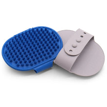 Load image into Gallery viewer, Multi-Functional Ring Handle Comb
