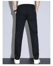 Load image into Gallery viewer, Slim Stretch Summer Business Pants
