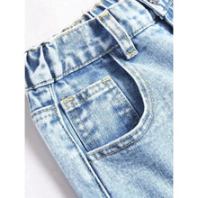 Load image into Gallery viewer, Vintage Wide Leg Street Jeans
