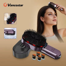 Load image into Gallery viewer, 4-in-1 Head Spa Massage Comb

