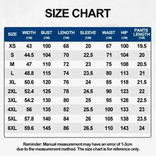 Load image into Gallery viewer, Men's Tracksuit 2 Piece O-neck Short Sleeve Shirt Shorts Set Men's Running Suit Plus Size T Shirts Man Clothing Summer T-shirt
