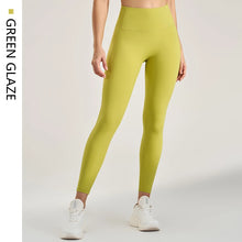 Load image into Gallery viewer, Yoga Leggings for Fitness Legging Sport Femme Pants Female Buttery Soft High Waist Leggins Push Up Gym Tights Women
