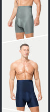 Load image into Gallery viewer, High Waist Sports Boxer Shorts
