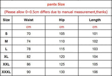 Load image into Gallery viewer, autumn winter man/woman Jogging Straight Sweatpants Street Style wide leg pants Casual Solid colors versatile Loose Men's Pants
