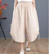Load image into Gallery viewer, Short Pants Woman Summer Cotton Shorts for Women Korean Style Japanese  XXL Aesthetic Cheap Streetwear Jorts Low Price XL
