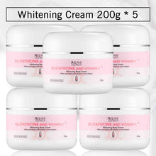 Load image into Gallery viewer, Vitamin C Whitening Moisture Lotion
