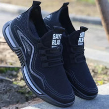 Load image into Gallery viewer, Slip On Athletic Sneakers Men
