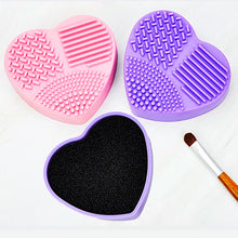 Load image into Gallery viewer, Makeup brush cleaning tool simple makeup brush
