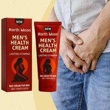 Load image into Gallery viewer, Men's Daily Moisturizing Body Care Cream – Nourishing &amp; Revitalizing Lotion for All Skin Boosts Vitality Body Care for Men
