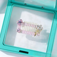 Load image into Gallery viewer, Pet Hairpin Original Pink Pet Accessories Headdress Yorkshire Hairpin Marzis Hair Accessories Dog Accessories
