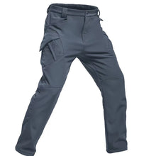 Load image into Gallery viewer, City Fleece Cargo Hiking Pants
