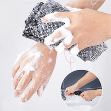 Load image into Gallery viewer, Unisex Back Exfoliating Scrub - Shower Body Scrub for Men Women, Gentle Skin Care
