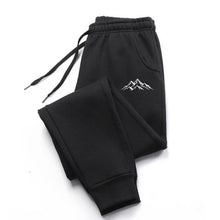 Load image into Gallery viewer, Versatile Soft Women's Sweatpants Joggers Fashion Fitness Comfortable Baggy Trousers
