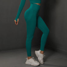 Load image into Gallery viewer, Seamless Gym Leggings Women Yoga Pants Sexy High Waist Booty Lifting Leggings Pants Women Sports Clothing Fitness Wear
